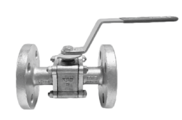 KSB Ball Valve supplier Pune